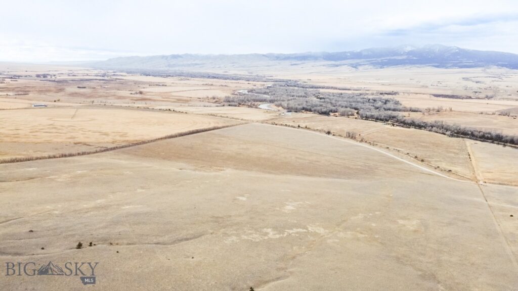 TBD Point Of Rocks Rd, Whitehall MT 59751