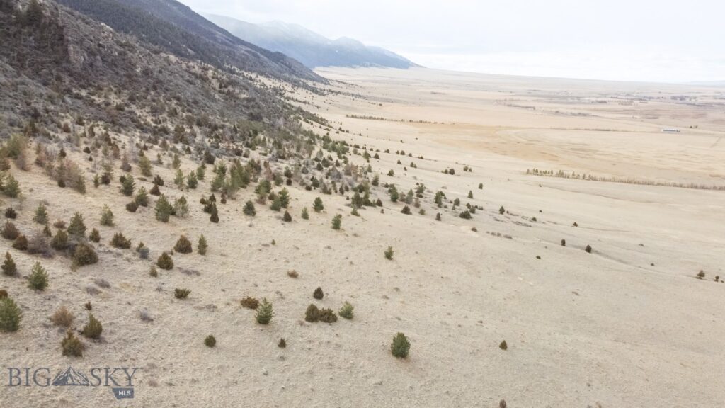 TBD Point Of Rocks Rd, Whitehall MT 59751