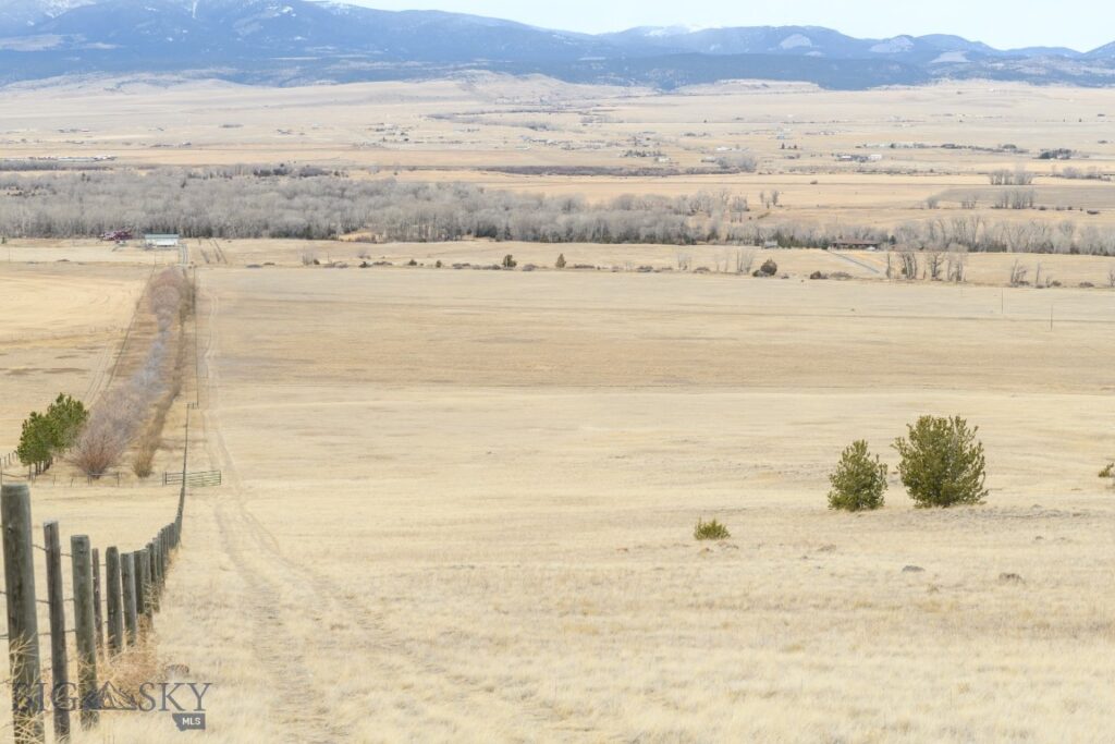 TBD Point Of Rocks Rd, Whitehall MT 59751