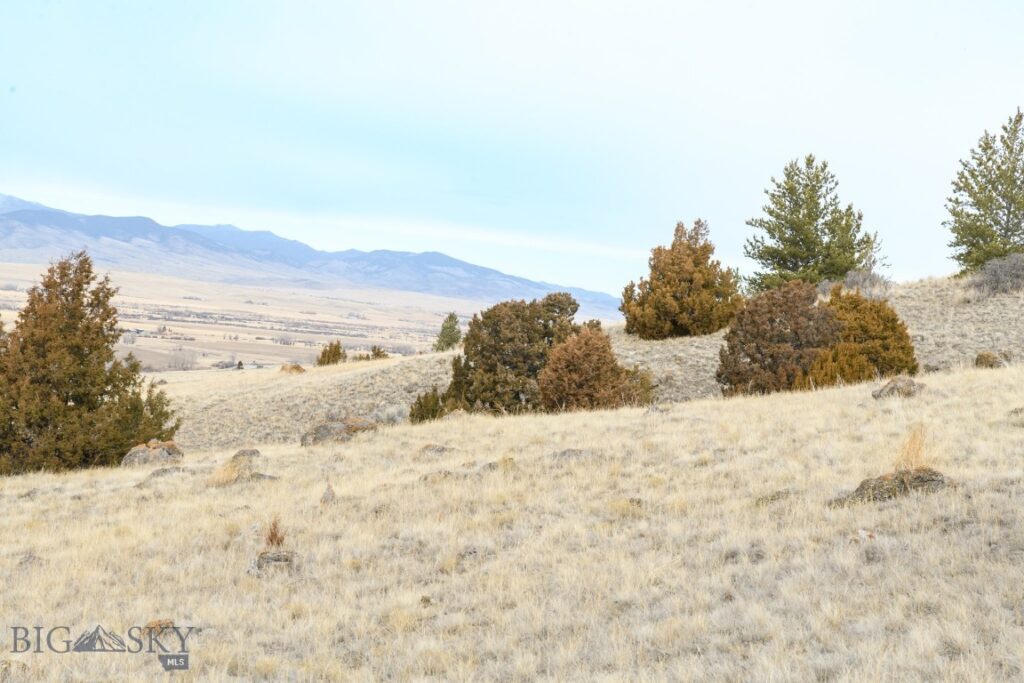 TBD Point Of Rocks Rd, Whitehall MT 59751