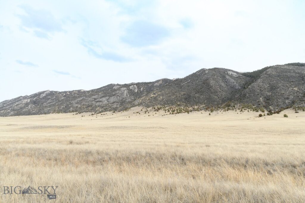 TBD Point Of Rocks Rd, Whitehall MT 59751