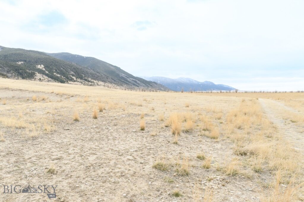 TBD Point Of Rocks Rd, Whitehall MT 59751