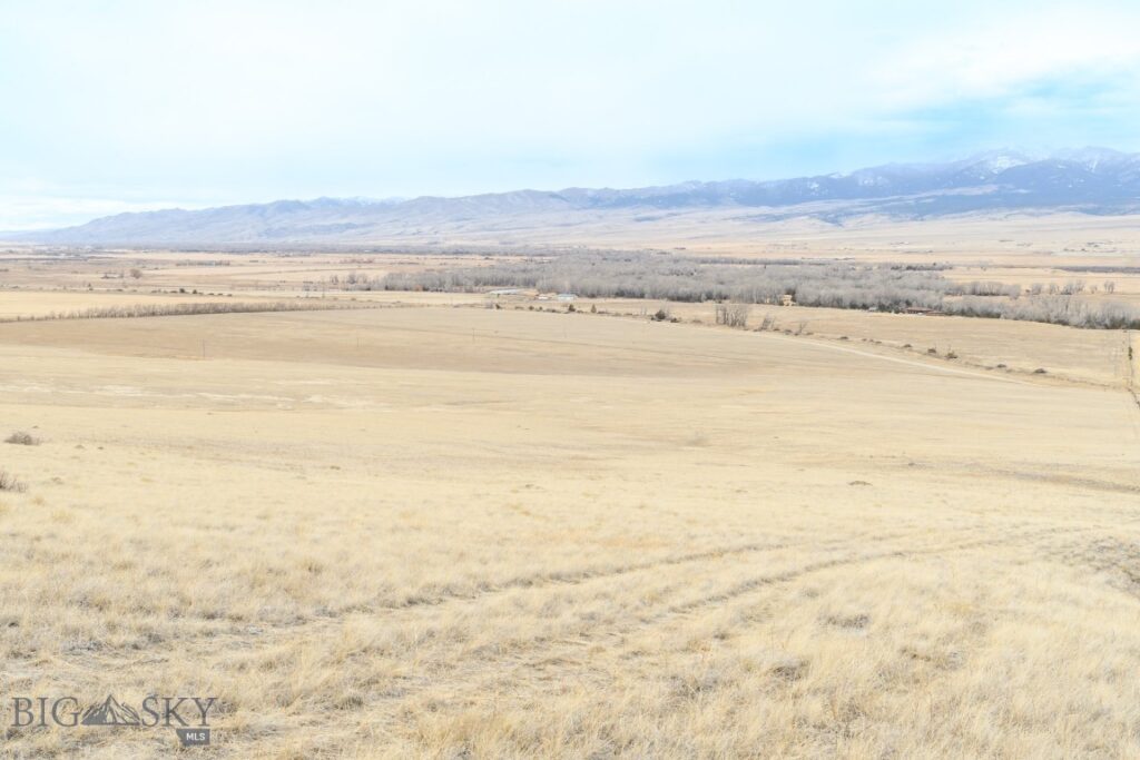 TBD Point Of Rocks Rd, Whitehall MT 59751