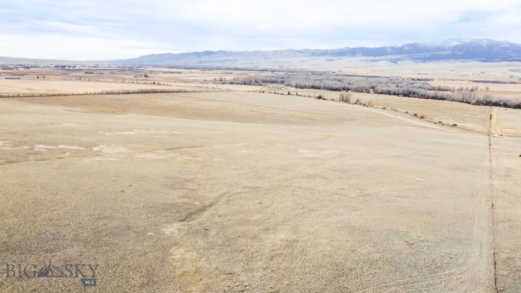 TBD Point Of Rocks Rd, Whitehall MT 59751