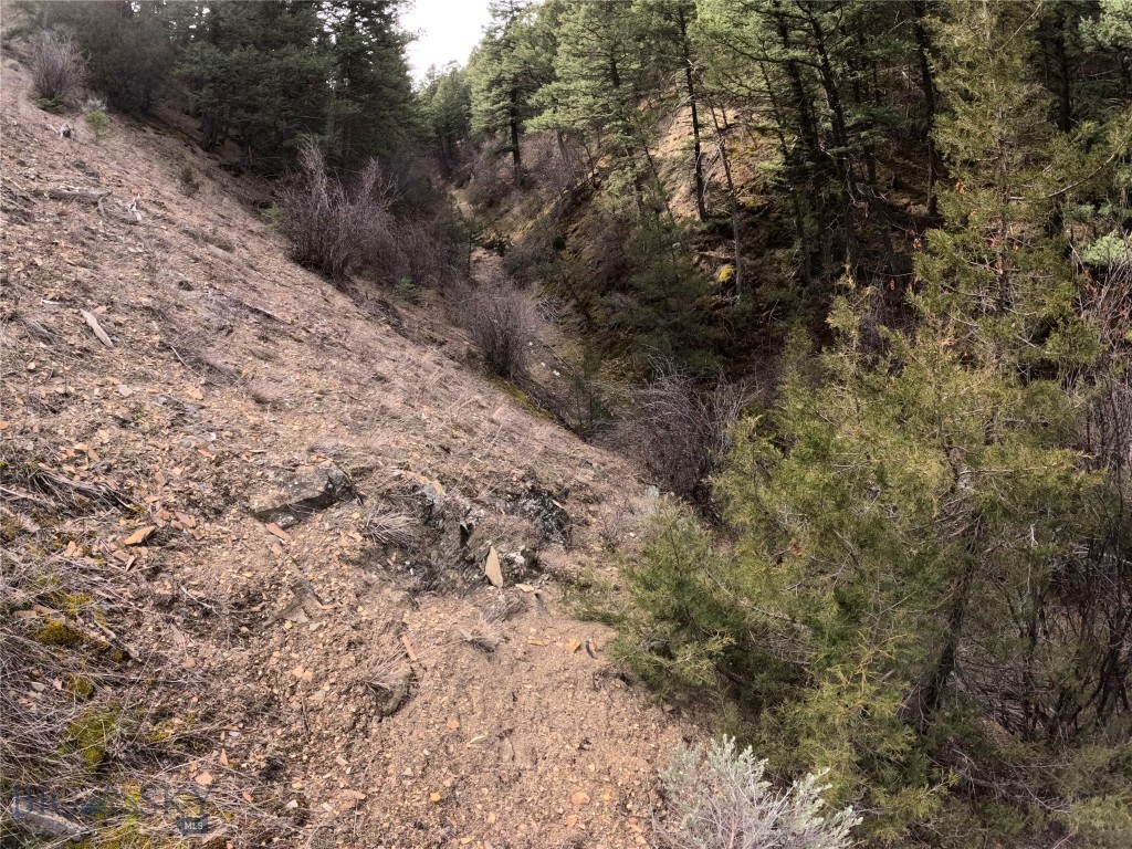 NHN Pole Gulch Road, Three Forks MT 59752