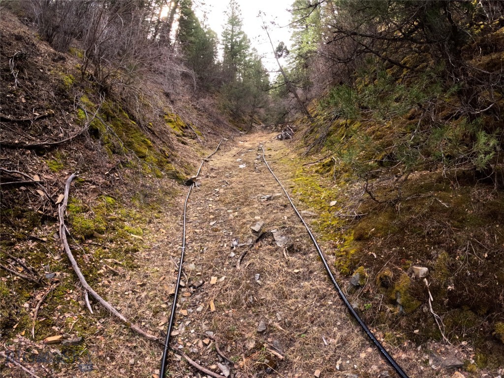 NHN Pole Gulch Road, Three Forks MT 59752