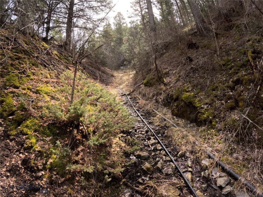 NHN Pole Gulch Road, Three Forks MT 59752