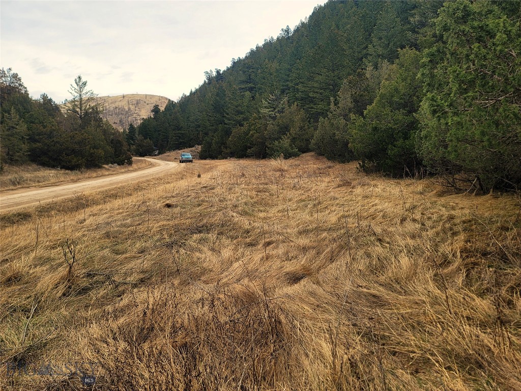 NHN Pole Gulch Road, Three Forks MT 59752