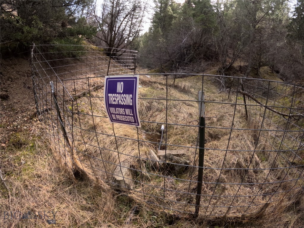 NHN Pole Gulch Road, Three Forks MT 59752