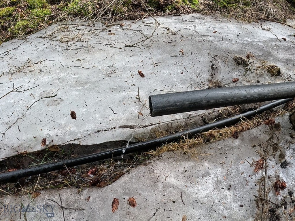 NHN Pole Gulch Road, Three Forks MT 59752