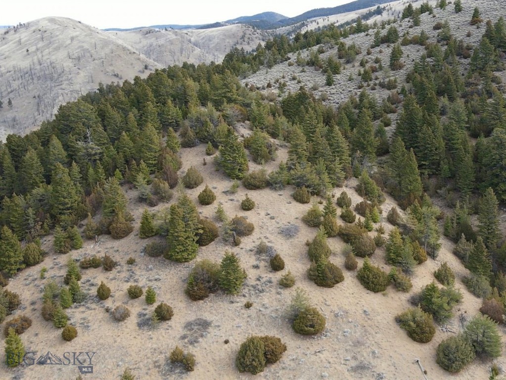 NHN Pole Gulch Road, Three Forks MT 59752