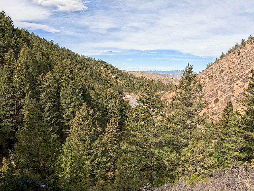 NHN Pole Gulch Road, Three Forks MT 59752