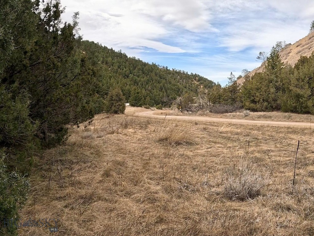 NHN Pole Gulch Road, Three Forks MT 59752
