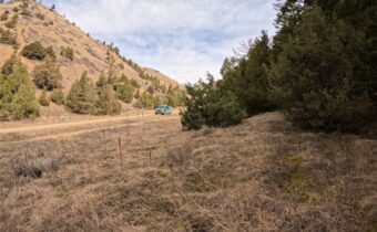 NHN Pole Gulch Road, Three Forks MT 59752