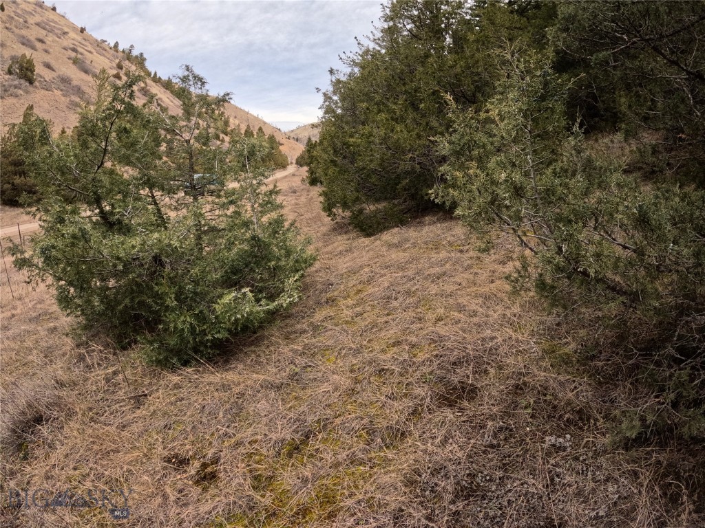 NHN Pole Gulch Road, Three Forks MT 59752