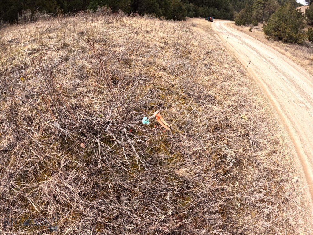 NHN Pole Gulch Road, Three Forks MT 59752