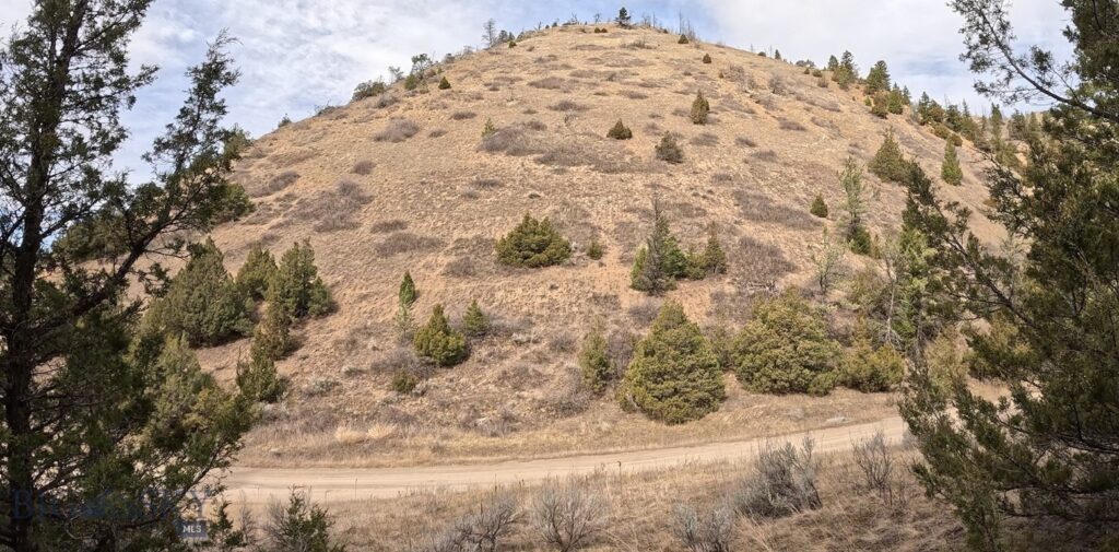 NHN Pole Gulch Road, Three Forks MT 59752
