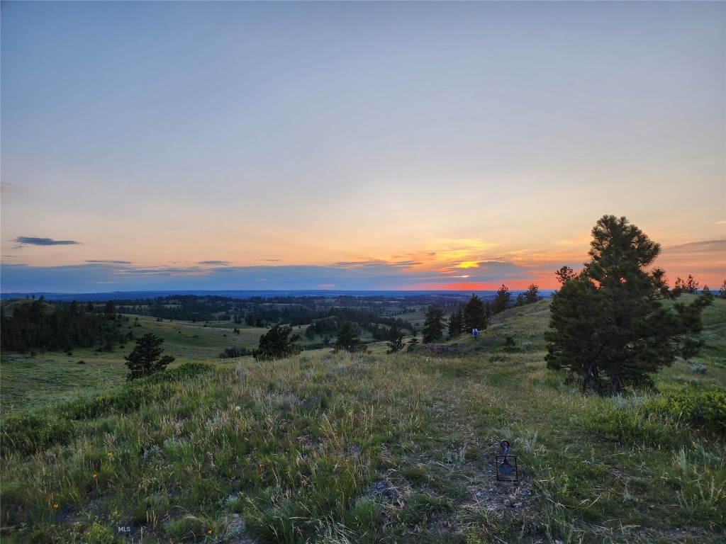 TBD Lone Rock Canyon Lane, Hysham MT 59076