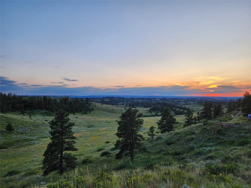 TBD Lone Rock Canyon Lane, Hysham MT 59076