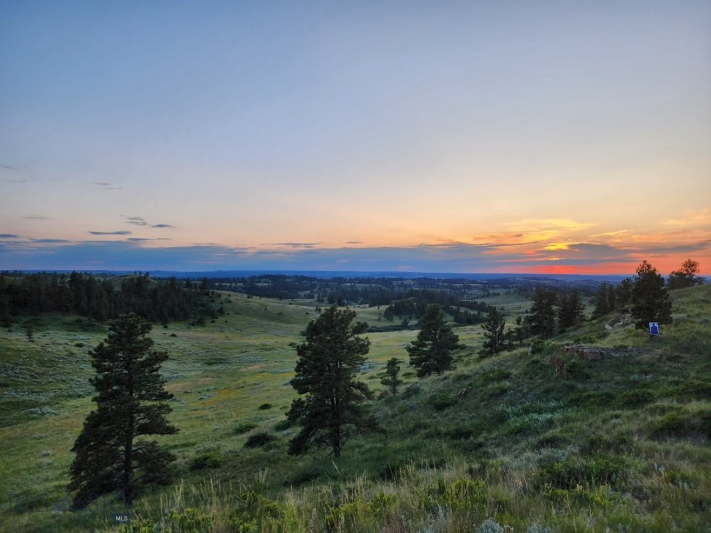 TBD Lone Rock Canyon Lane, Hysham MT 59076