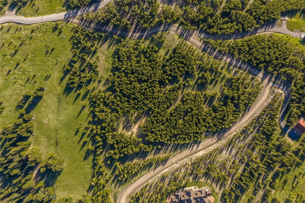 Moonlight Basin Strawberry Ridge, Parcel 2, Big Sky MT 59716