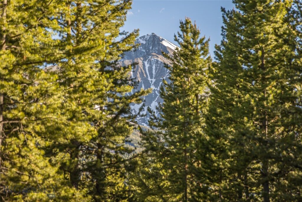 Moonlight Basin Strawberry Ridge, Parcel 2, Big Sky MT 59716
