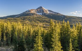Moonlight Basin Strawberry Ridge, Parcel 2, Big Sky MT 59716