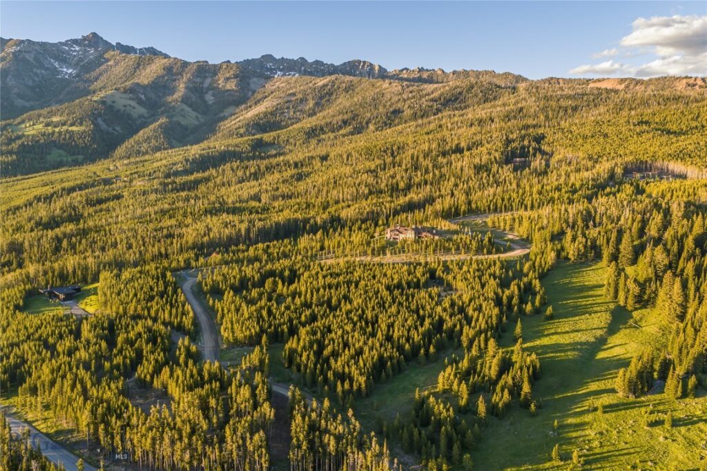 Moonlight Basin Strawberry Ridge, Parcel 2, Big Sky MT 59716