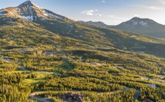 Moonlight Basin Strawberry Ridge, Parcel 2, Big Sky MT 59716