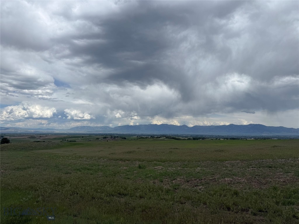 TBD Norris Road, Bozeman MT 59718