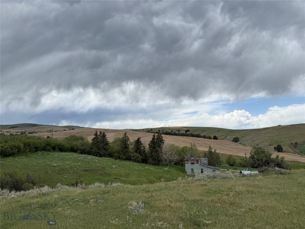 TBD Norris Road, Bozeman MT 59718