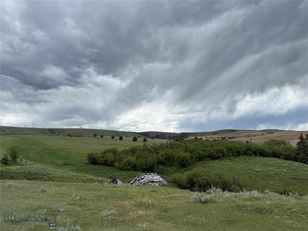 TBD Norris Road, Bozeman MT 59718