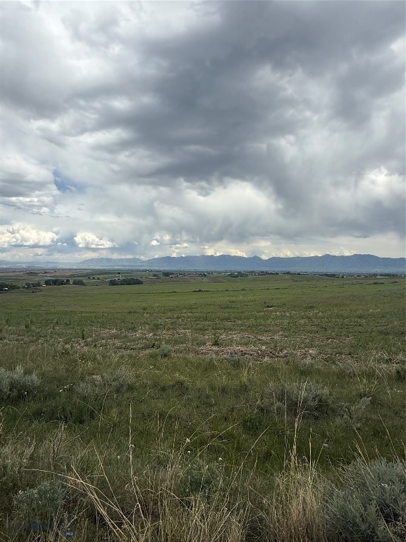 TBD Norris Road, Bozeman MT 59718
