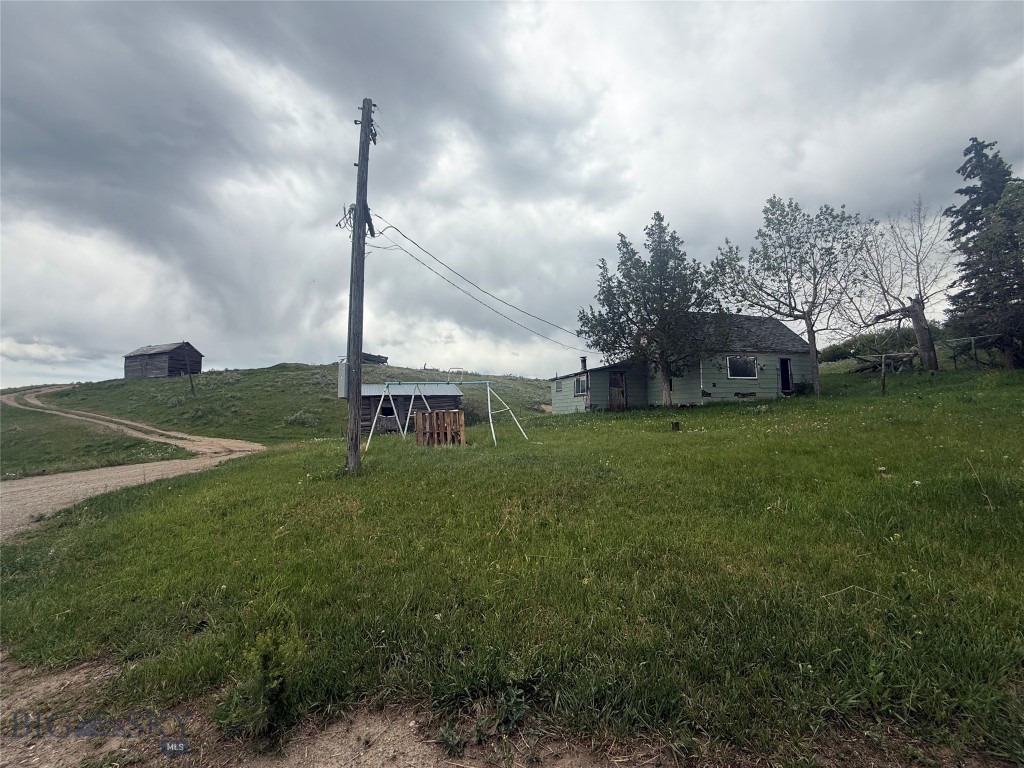 TBD Norris Road, Bozeman MT 59718