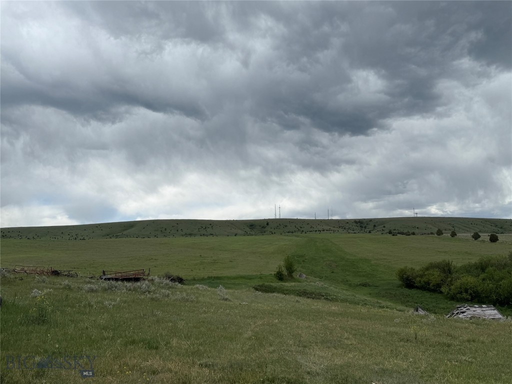 TBD Norris Road, Bozeman MT 59718