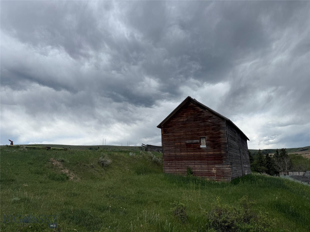 TBD Norris Road, Bozeman MT 59718