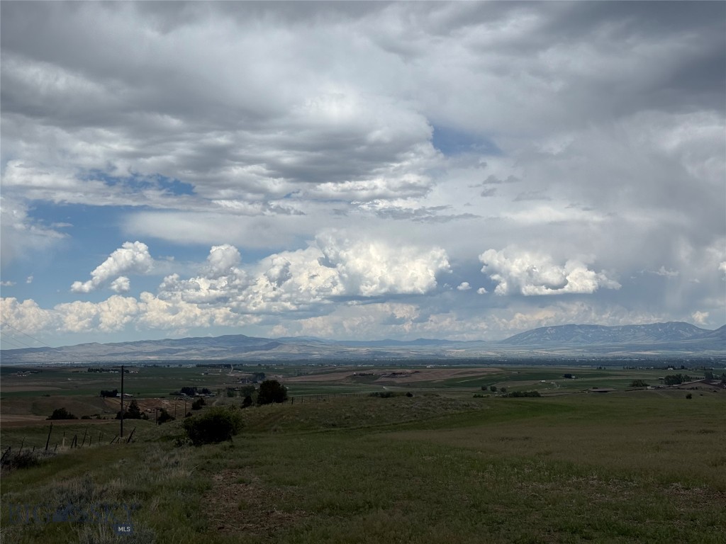 TBD Norris Road, Bozeman MT 59718