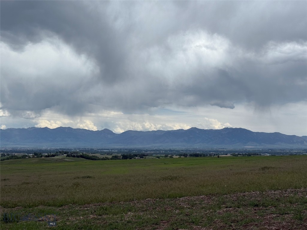 TBD Norris Road, Bozeman MT 59718