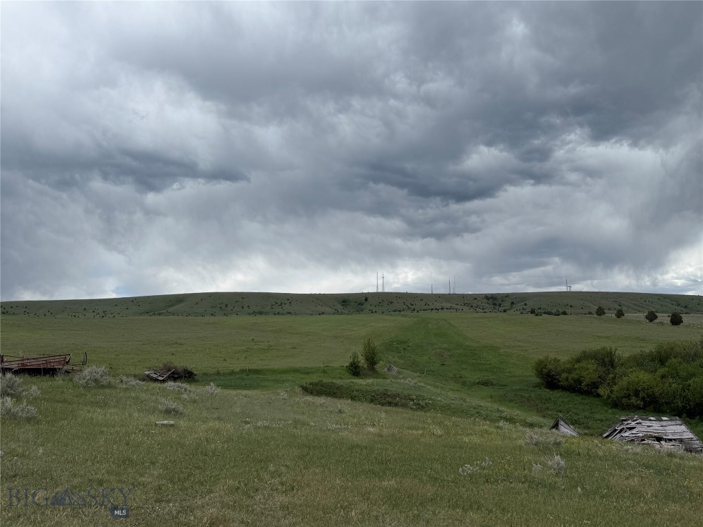 TBD Norris Road, Bozeman MT 59718