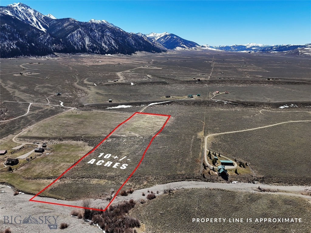 TBD Torry Rd, Cameron MT 59720