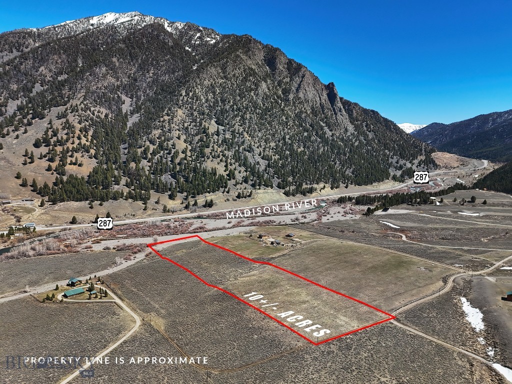 TBD Torry Rd, Cameron MT 59720