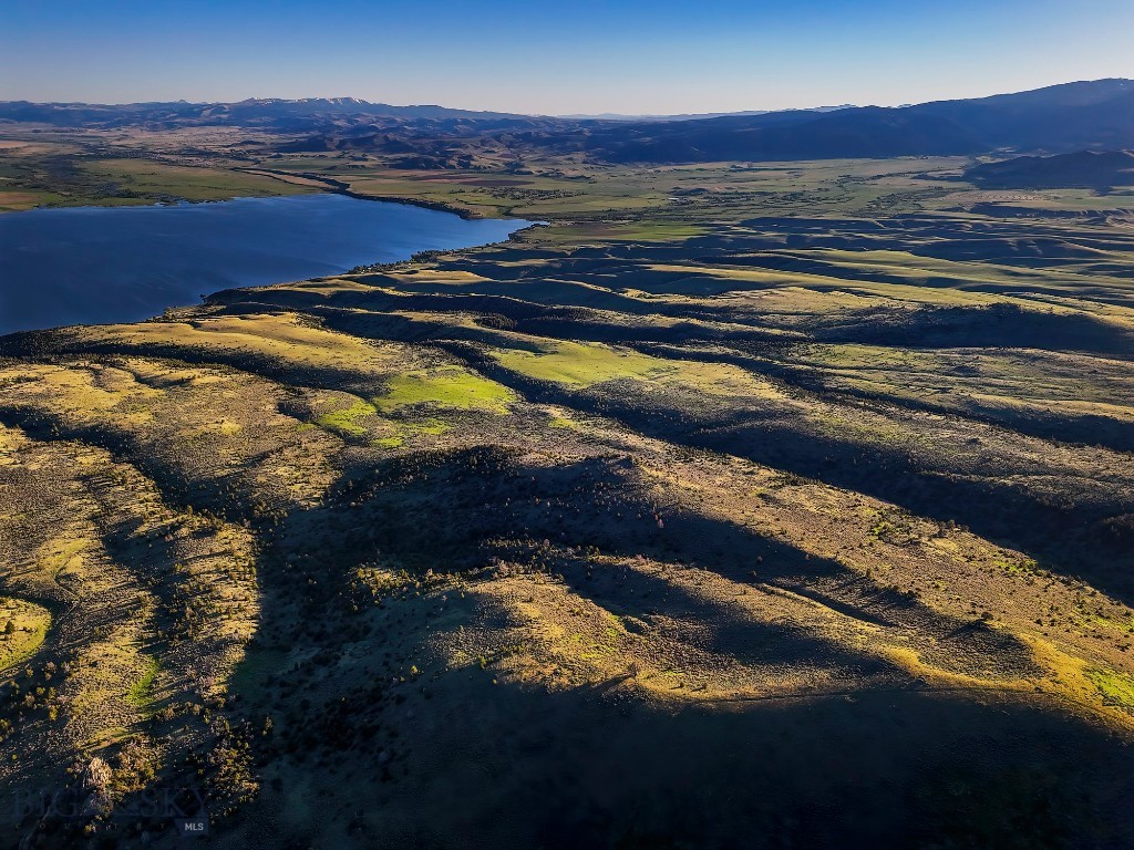 Lost Heart Ranch 234 N Ennis Lake Road, McAllister MT 59740