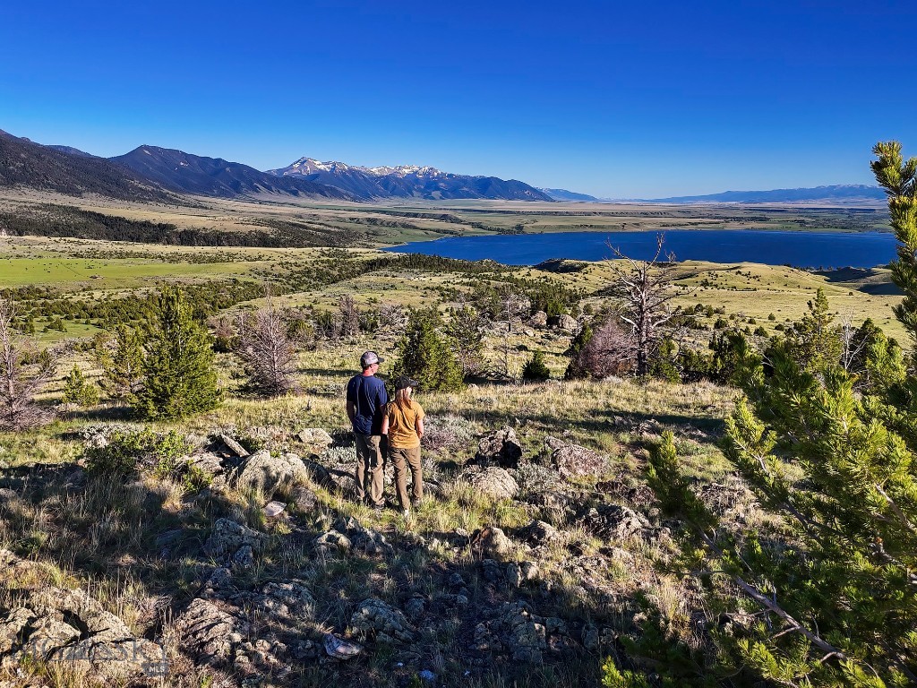 Lost Heart Ranch 234 N Ennis Lake Road, McAllister MT 59740