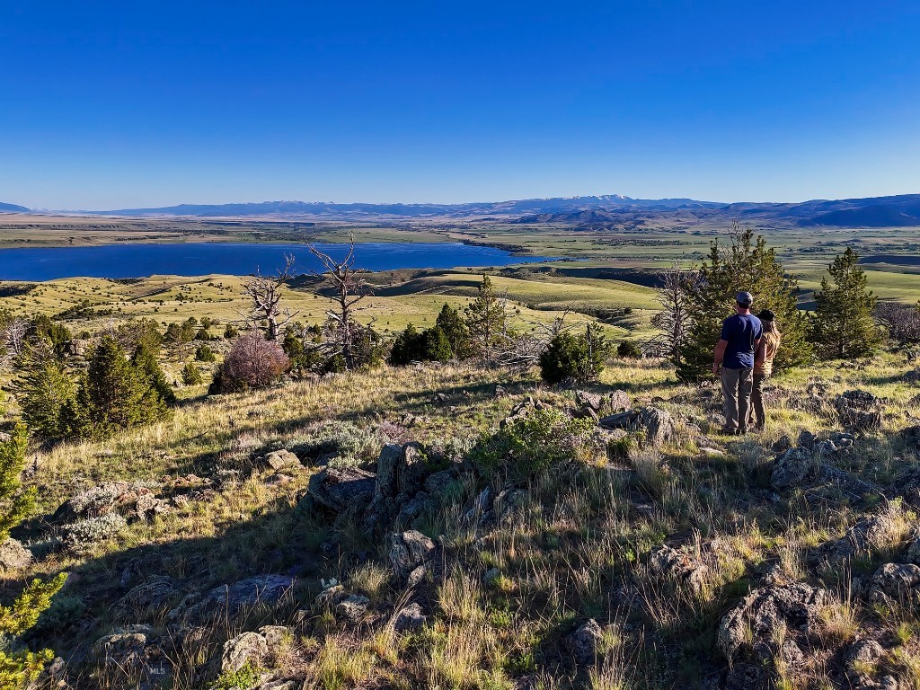 Lost Heart Ranch 234 N Ennis Lake Road, McAllister MT 59740