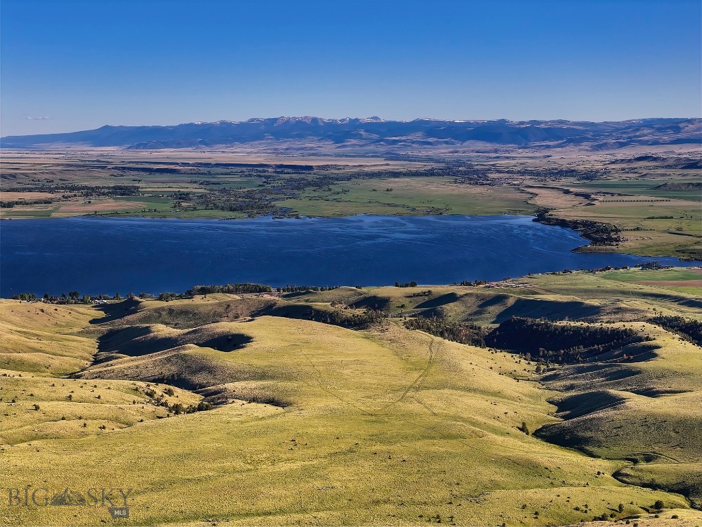 Lost Heart Ranch 234 N Ennis Lake Road, McAllister MT 59740