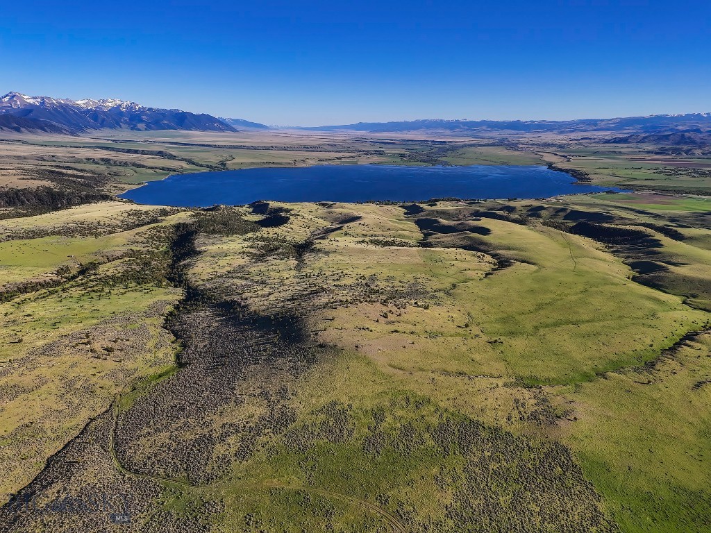 Lost Heart Ranch 234 N Ennis Lake Road, McAllister MT 59740