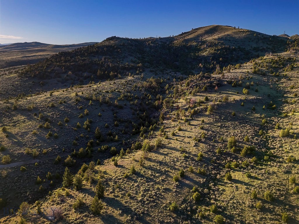 Lost Heart Ranch 234 N Ennis Lake Road, McAllister MT 59740