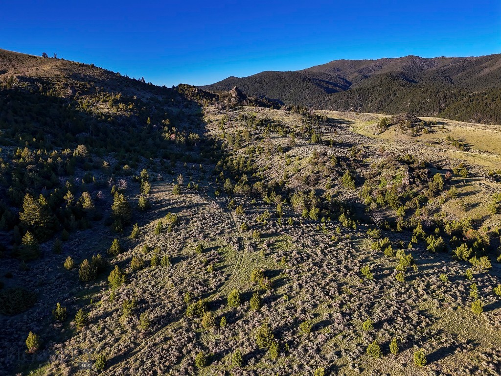 Lost Heart Ranch 234 N Ennis Lake Road, McAllister MT 59740