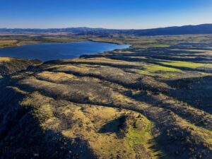 Lost Heart Ranch 234 N Ennis Lake Road