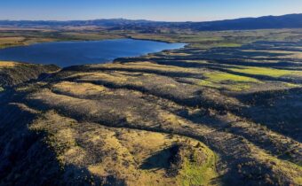 Lost Heart Ranch 234 N Ennis Lake Road, McAllister MT 59740